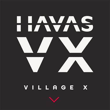 Havas VX - Village X